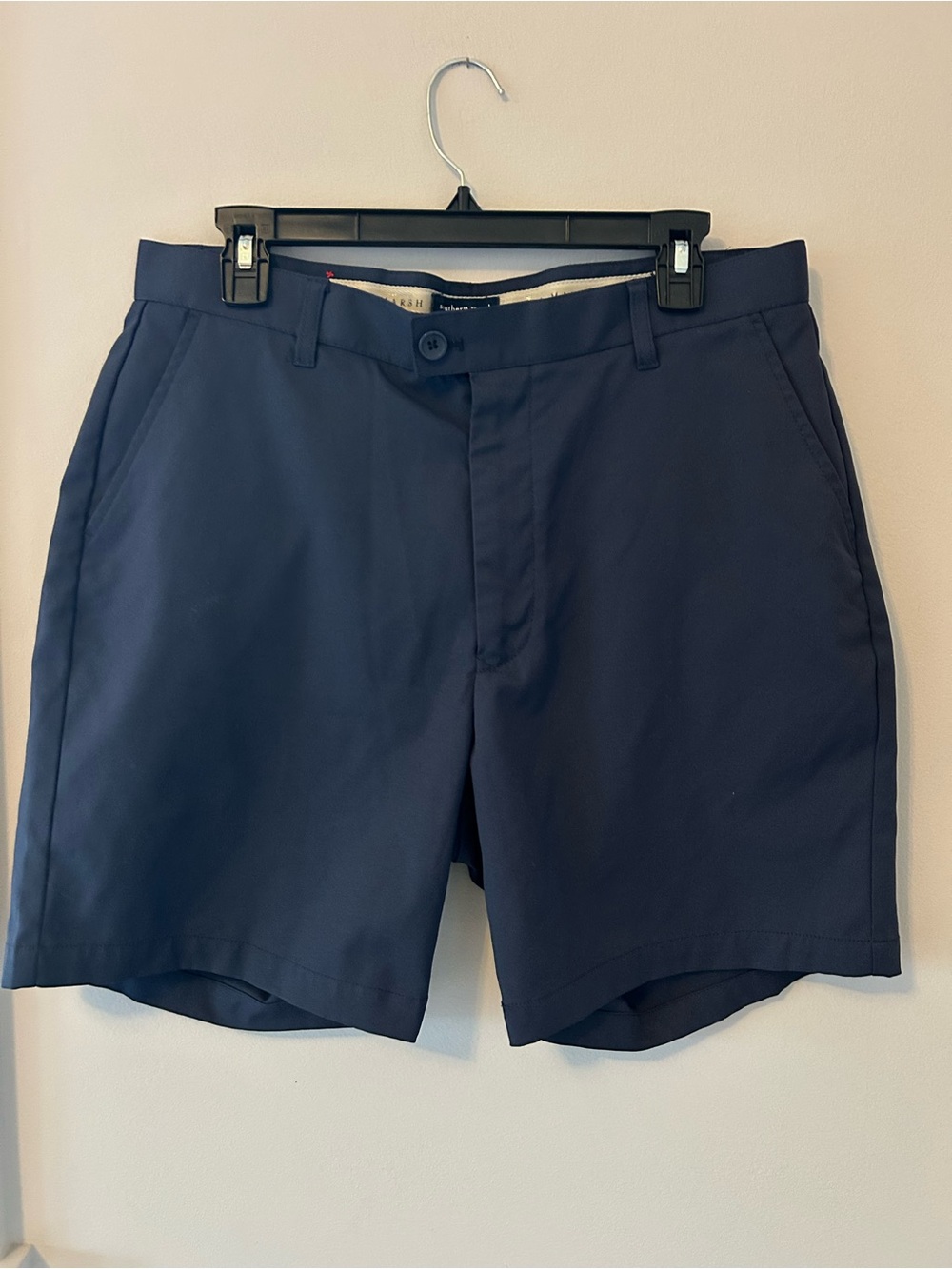 Southern Marsh Men’s Peterson Performance Shorts Size 32